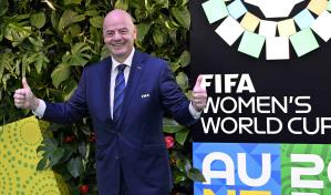 Rechazan ofertas para trasmitir Mundial Femenino