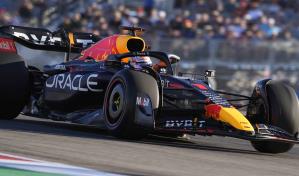 ESPN y la F1 anuncian acuerdo de trasmisión en EEUU