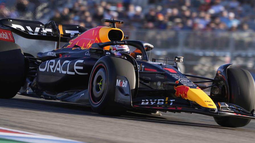 ESPN y la F1 anuncian acuerdo de trasmisión en EEUU