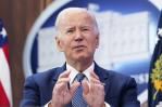 Biden felicita a Meloni y le pide continuar con el apoyo a Ucrania