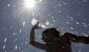Meteorología pronostica sistema de alta presión generará calor y escasas lluvias en RD