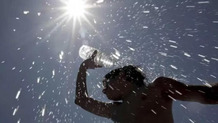 Meteorología pronostica sistema de alta presión generará calor y escasas lluvias en RD