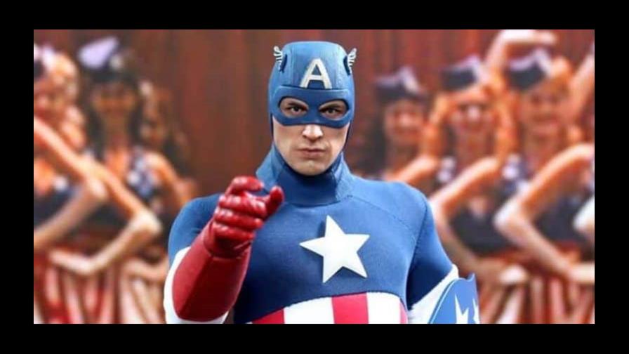 Estas cintas de Marvel no funcionaron en la taquilla Estas cintas de Marvel no funcionaron en la taquilla