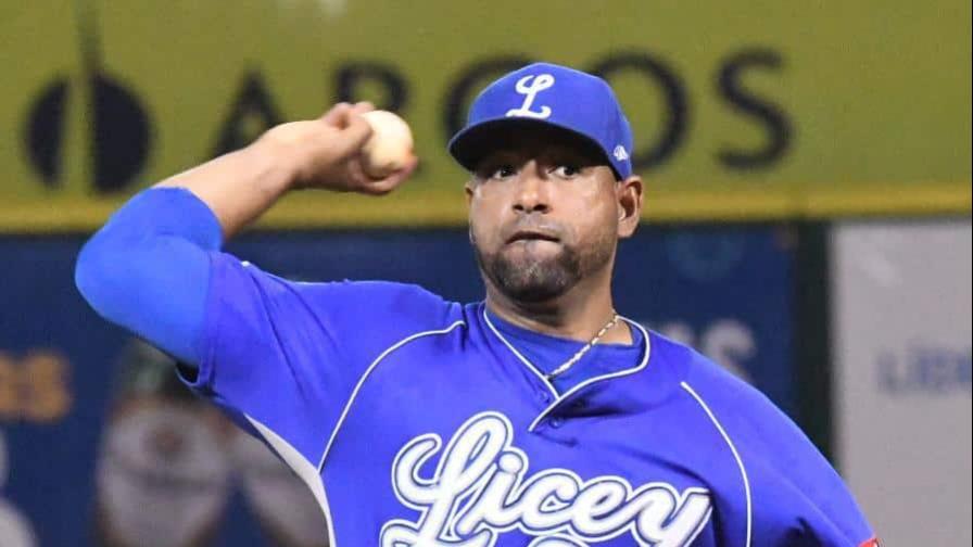 Los Juegos de hoy en la pelota invernal dominicana