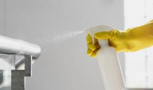 Errores comunes al usar cloro