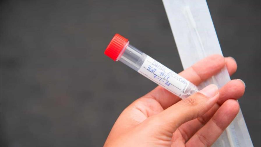 Autoridades dominicanas registran 245 casos activos de coronavirus