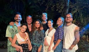 Los Montaner crean una nueva fundación para sus proyectos solidarios