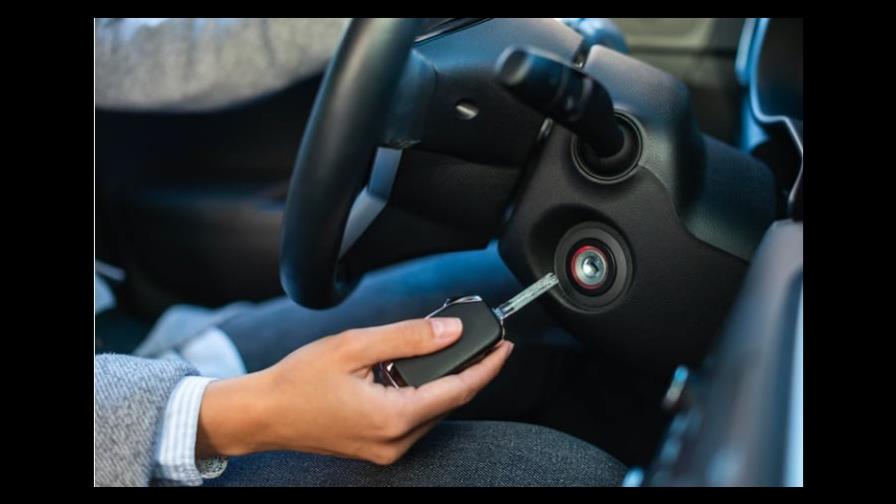Tu auto enciende pero no se mueve: este puede ser el motivo Tu auto enciende pero no se mueve: este puede ser el motivo