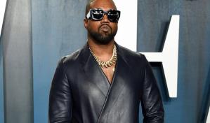 Balenciaga rompe lazos con Kanye West por sus comentarios antisemitas