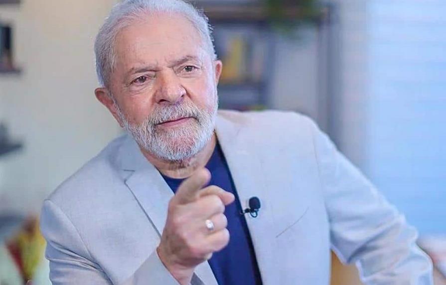 Lula afirma que su Gobierno tendrá más mujeres, negros e indígenas