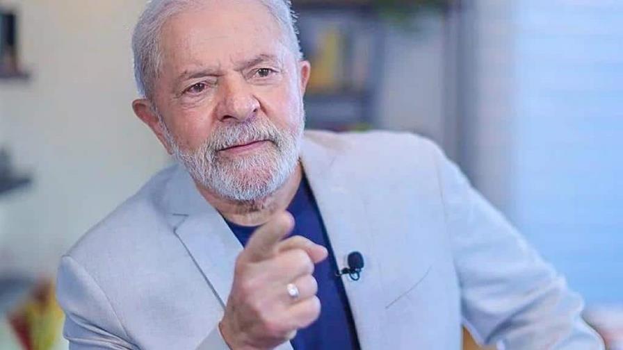 Lula afirma que su Gobierno tendrá más mujeres, negros e indígenas