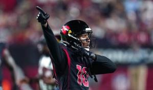 Hopkins produce en su regreso; buen augurio para Cardinals