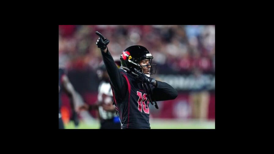 Hopkins produce en su regreso; buen augurio para Cardinals Hopkins produce en su regreso; buen augurio para Cardinals