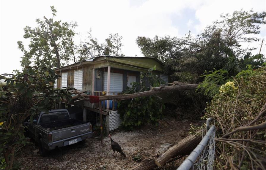 Aumentan a 35 las muertes vinculadas con el huracán Fiona en Puerto Rico