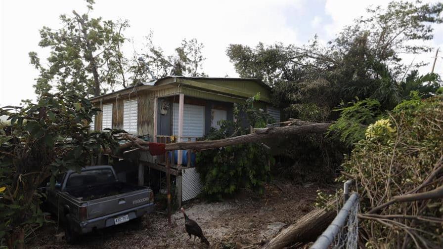 Aumentan a 35 las muertes vinculadas con el huracán Fiona en Puerto Rico