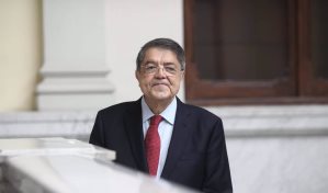 Sergio Ramírez: Latinoamérica está amenazada por los autoritarismos