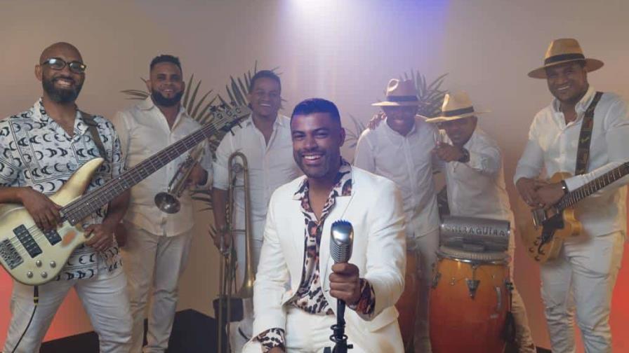 Cristian Allexis estrena la canción “Constelación de lunares” Cristian Allexis estrena la canción “Constelación de lunares”