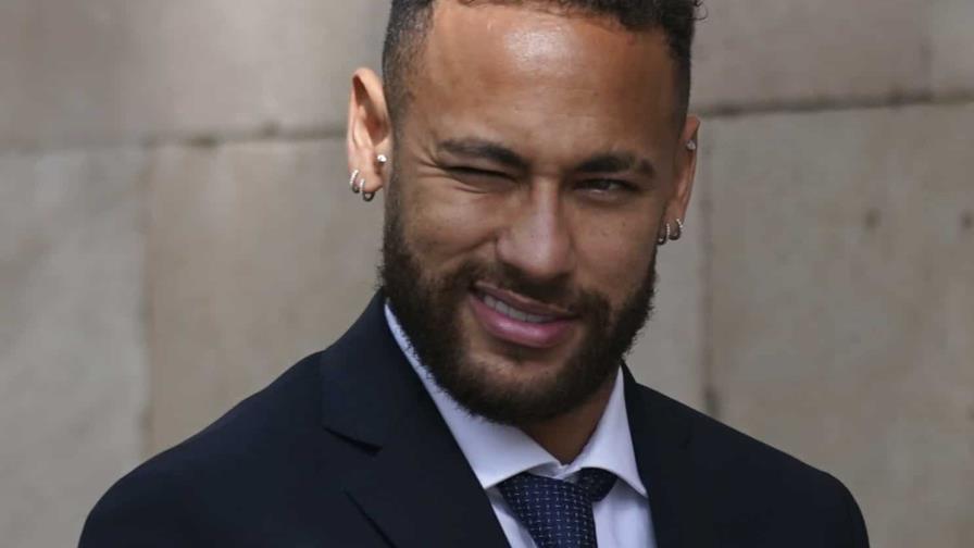 Neymar promete dedicar a Bolsonaro primer gol en Copa del Mundo