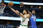 Tatum y White dan victoria a Celtics ante Magic Tatum y White dan victoria a Celtics ante Magic
