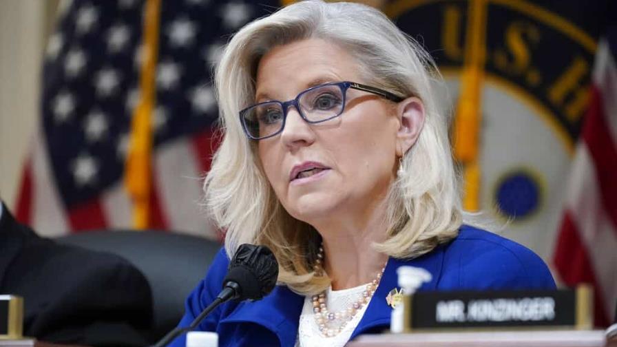 El comité del asalto al Capitolio acusa a Trump de esconderse por no declarar