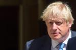 Boris Johnson: La única opción es continuar apoyando a Ucrania