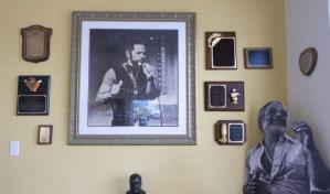 Reabre la casa museo de Ismael Rivera, El Sonero Mayor de la salsa