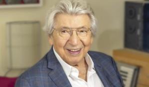 Manuel Alejandro: "Voy a cantar las canciones a las que  el público puso alas"