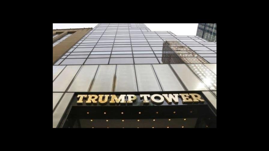 Caso de COVID-19 paraliza juicio sobre fraude fiscal contra la Organización Trump