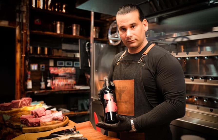 Los consejos del chef Aldo Espinosa para ser todo un profesional en la cocina