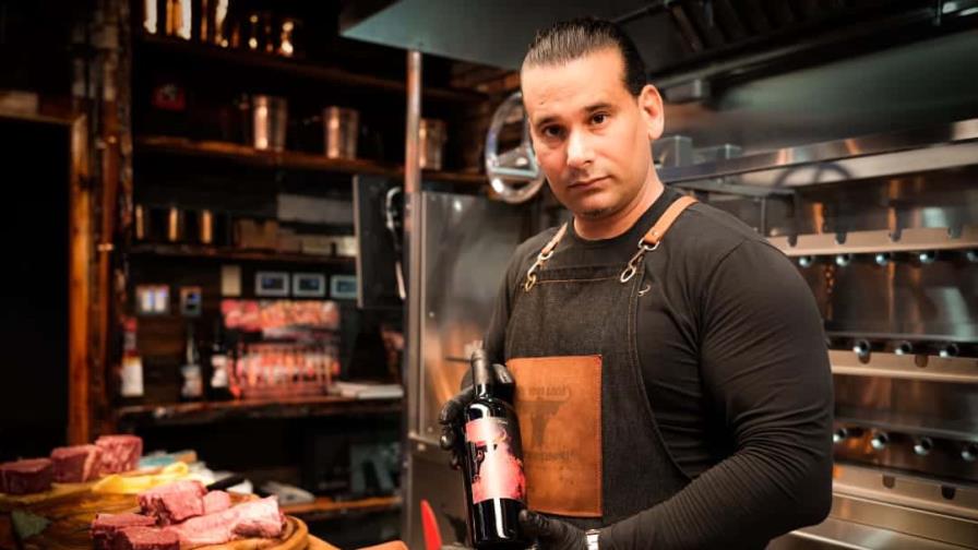 Los consejos del chef Aldo Espinosa para ser todo un profesional en la cocina