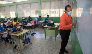 “La nómina  docente aumentó  RD$ 13,000 MM por los nuevos nombramientos”