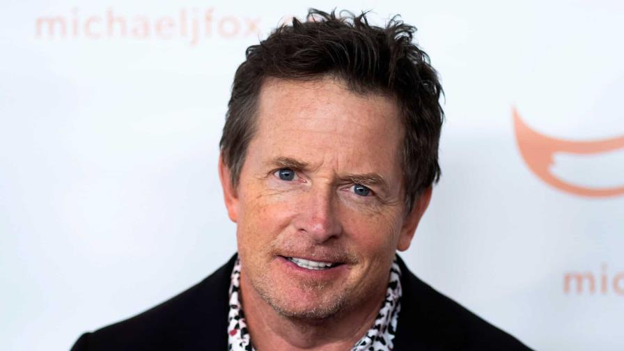 Michael J. Fox busca voluntarios en España para estudio Párkinson Michael J. Fox busca voluntarios en España para estudio Párkinson