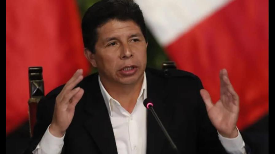 Fiscalía pide 36 meses de prisión para exasesores de Pedro Castillo Fiscalía pide 36 meses de prisión para exasesores de Pedro Castillo