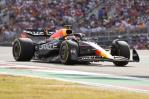 Max Verstappen se impone en Austin y empata récord con 13 del año Max Verstappen se impone en Austin y empata récord con 13 del año