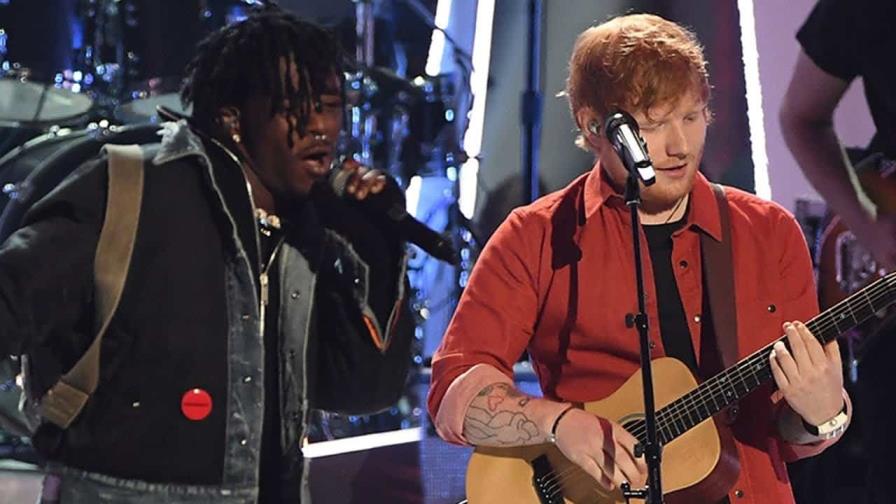 Hacker que robó canciones de Ed Sheeran y Lil Uzi es sentenciado Hacker que robó canciones de Ed Sheeran y Lil Uzi es sentenciado