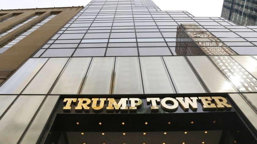 Juicio a Organización Trump comenzará en Nueva York con elección de jurado