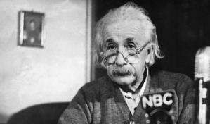 Gobierno israelí aprueba la creación de un museo dedicado a Albert Einstein