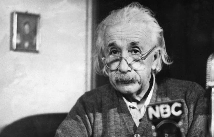 Gobierno israelí aprueba la creación de un museo dedicado a Albert Einstein