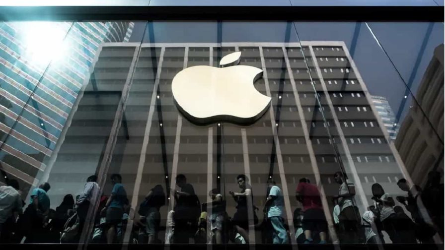 Apple sube los precios de sus servicios de música y televisión Apple sube los precios de sus servicios de música y televisión
