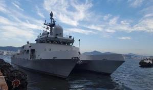 Seúl anuncia maniobras en mar Amarillo tras intercambio de fuego con el Norte