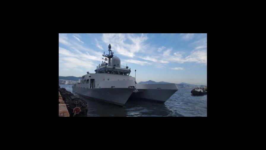 Seúl anuncia maniobras en mar Amarillo tras intercambio de fuego con el Norte