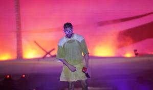 Comisión de Espectáculos no puede prohibir conciertos Comisión de Espectáculos no puede prohibir conciertos
