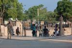 Cesfront: haitiano resultó herido al intentar agredir a soldado