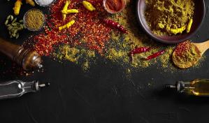 Curry: todas las propiedades y beneficios