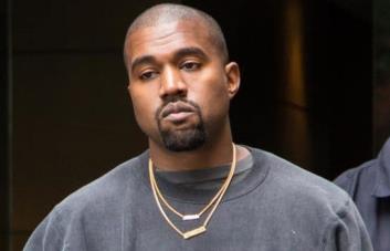Kanye West pierde a su agencia de representación tras comentarios antisemitas