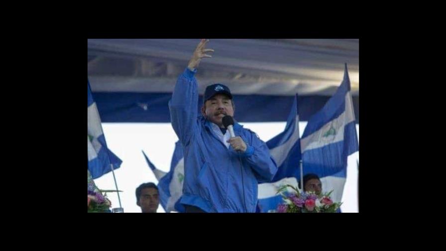 EE.UU. prohíbe la entrada a 500 personas vinculadas al Gobierno de Nicaragua