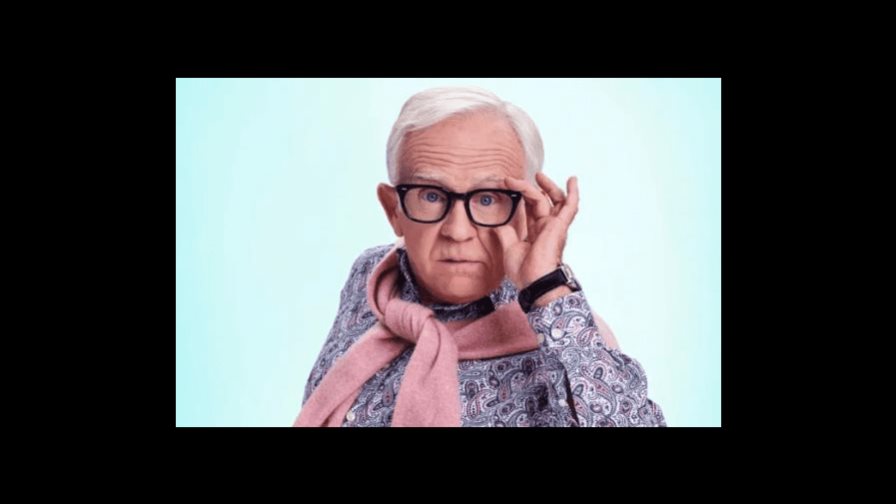 Muere el comediante Leslie Jordan a los 67 años en un accidente automovilístico