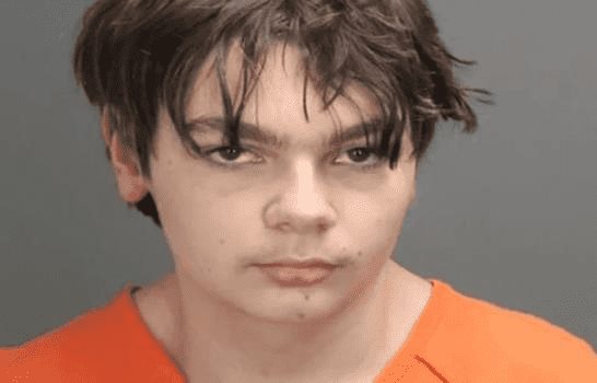Joven de 16 años se declara culpable de matar a cuatro compañeros de un instituto de Michigan