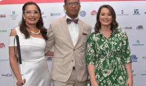 Fundación Francina realiza Congreso de Accesibilidad Urbana