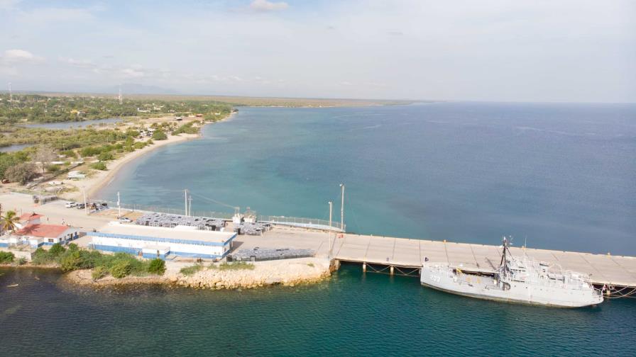 El gobierno comenzará en octubre la rehabilitación del Puerto de Manzanillo